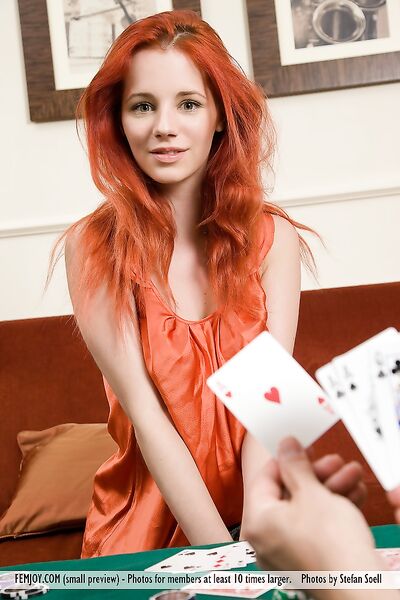 Сессии русских моделей