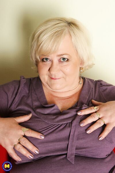 Вагина в трусиках