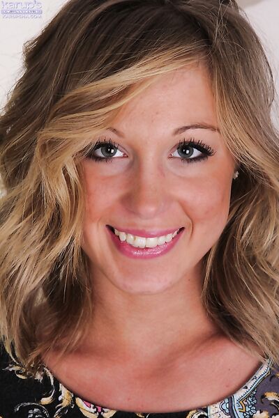 Старой вагины