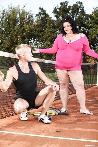 Большие сиськи пляж