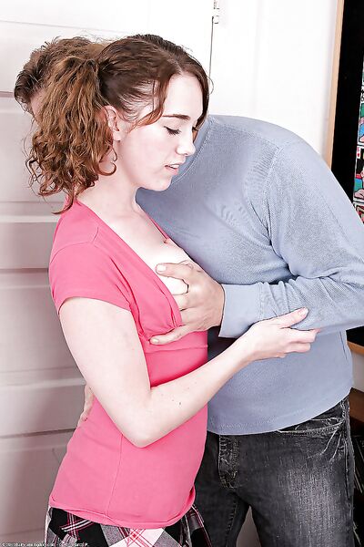 Сосать большой член