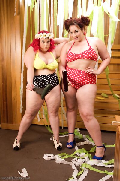 Огромное жирное пизда