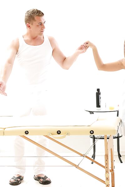 Груди зрелые