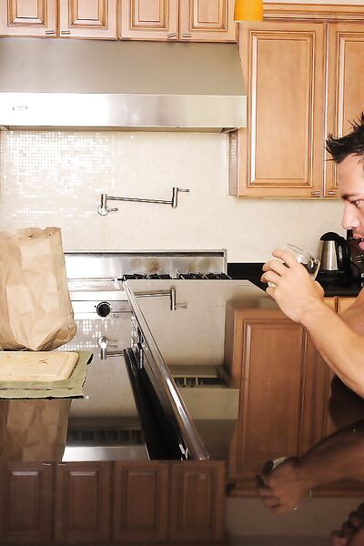 Девушки раком домашнее